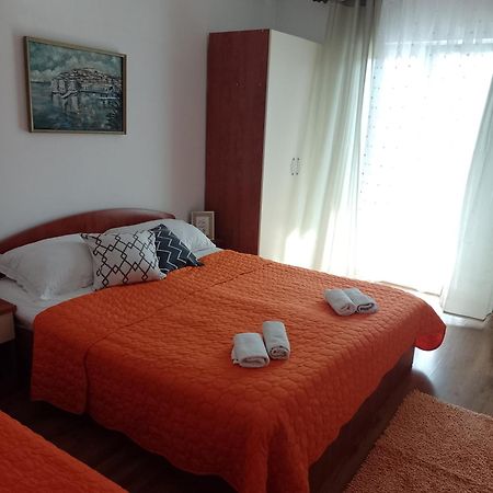 Apartman Mare Drvenik  Exterior photo