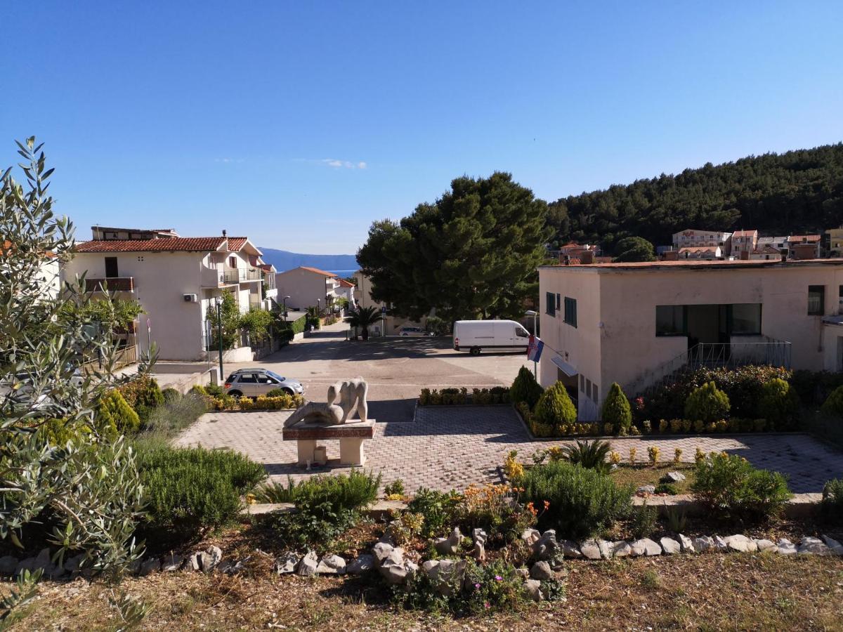 Apartman Mare Drvenik  Exterior photo