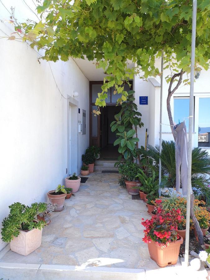 Apartman Mare Drvenik  Exterior photo