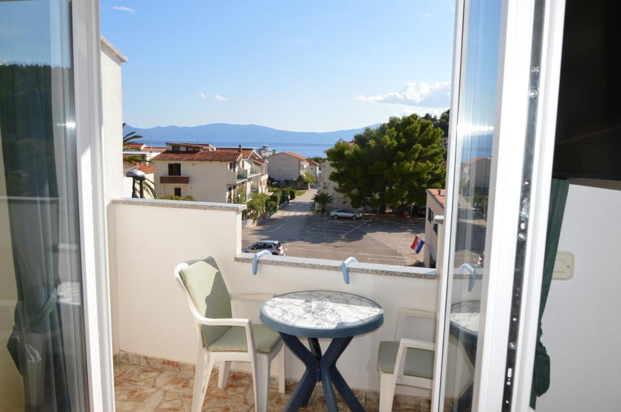 Apartman Mare Drvenik  Exterior photo