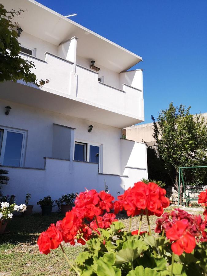 Apartman Mare Drvenik  Exterior photo