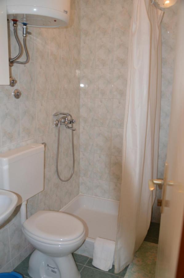 Apartman Mare Drvenik  Exterior photo