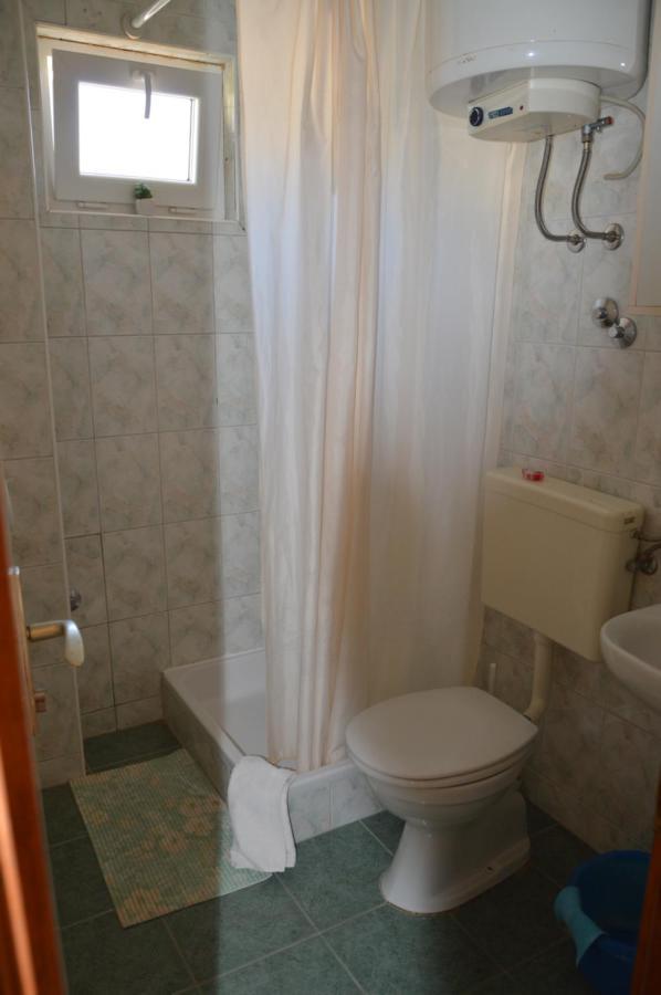 Apartman Mare Drvenik  Exterior photo