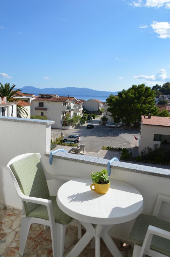Apartman Mare Drvenik  Exterior photo