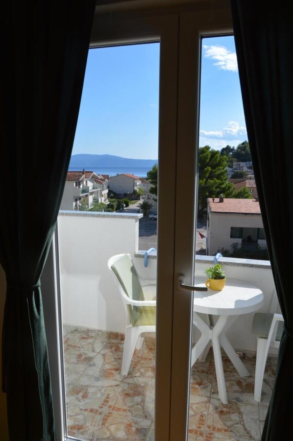Apartman Mare Drvenik  Exterior photo