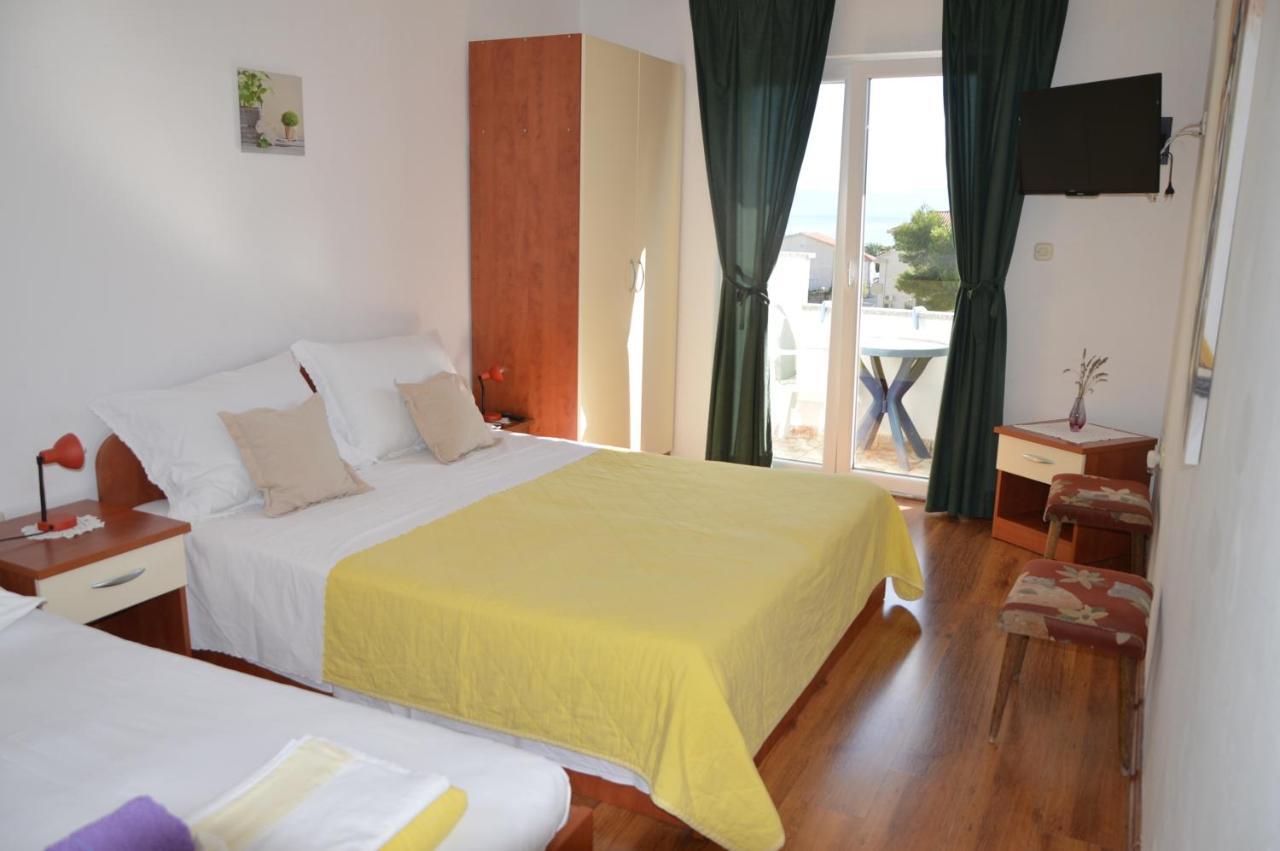 Apartman Mare Drvenik  Exterior photo
