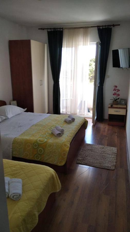 Apartman Mare Drvenik  Exterior photo