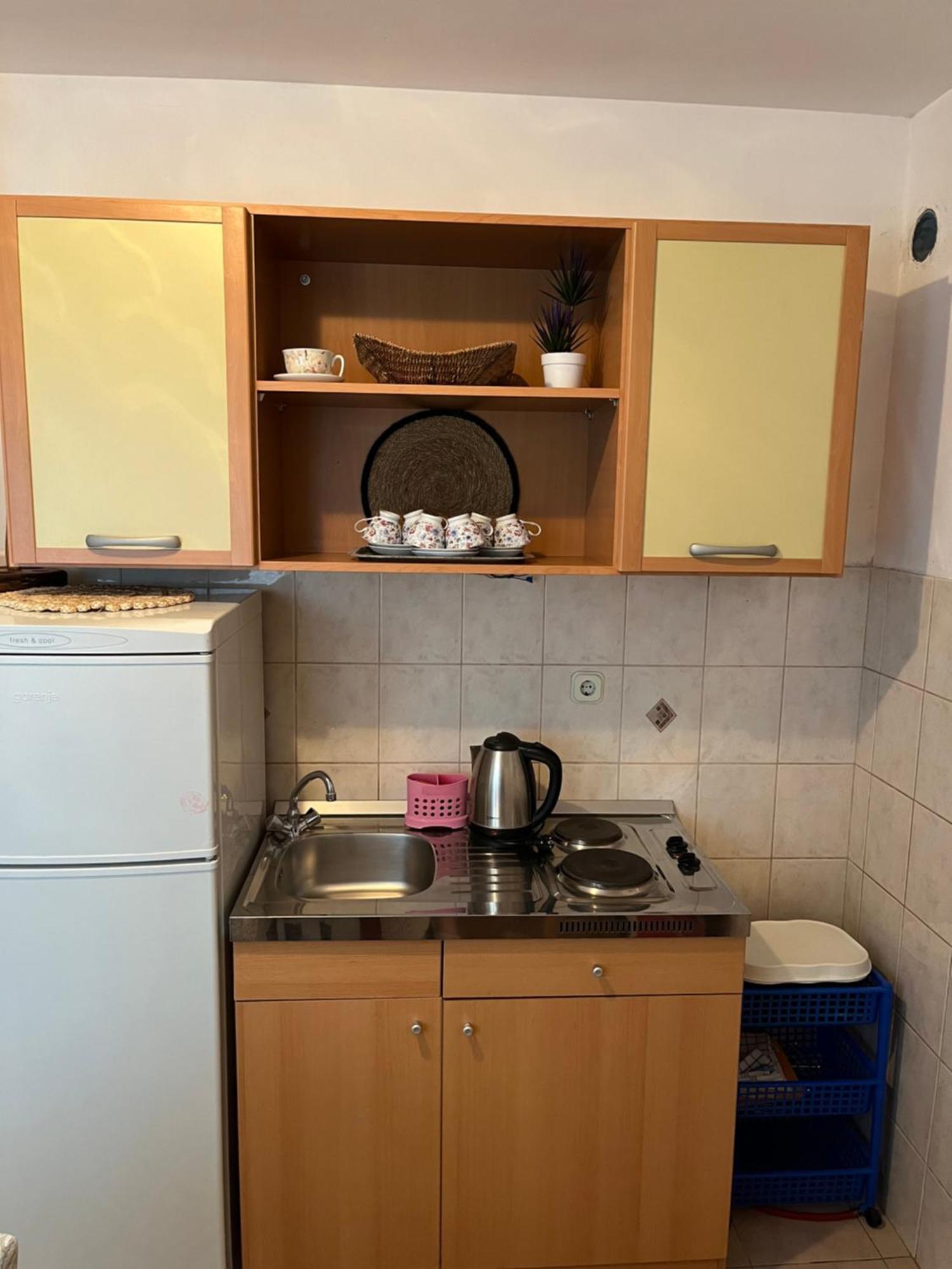 Apartman Mare Drvenik  Exterior photo