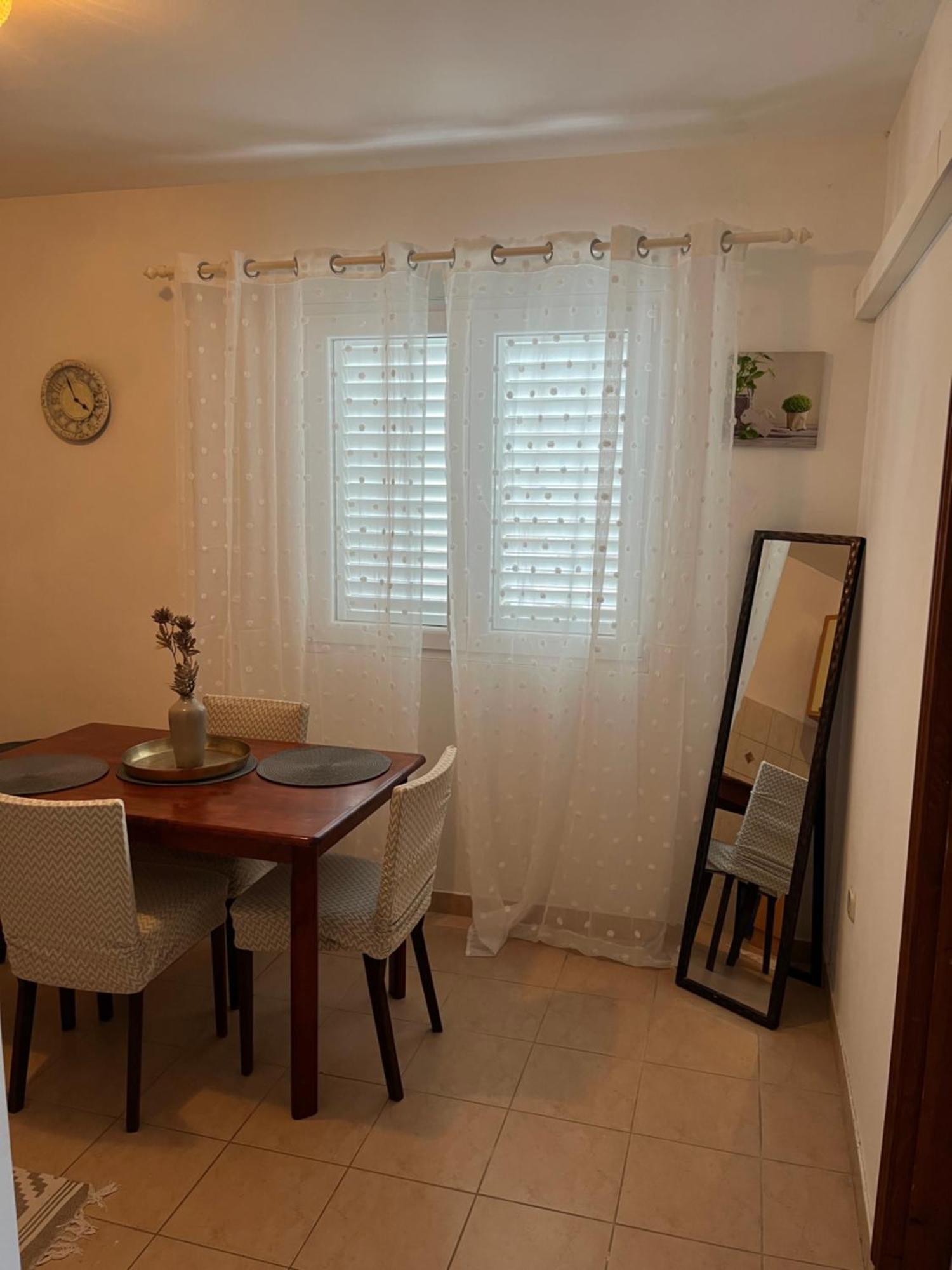 Apartman Mare Drvenik  Exterior photo