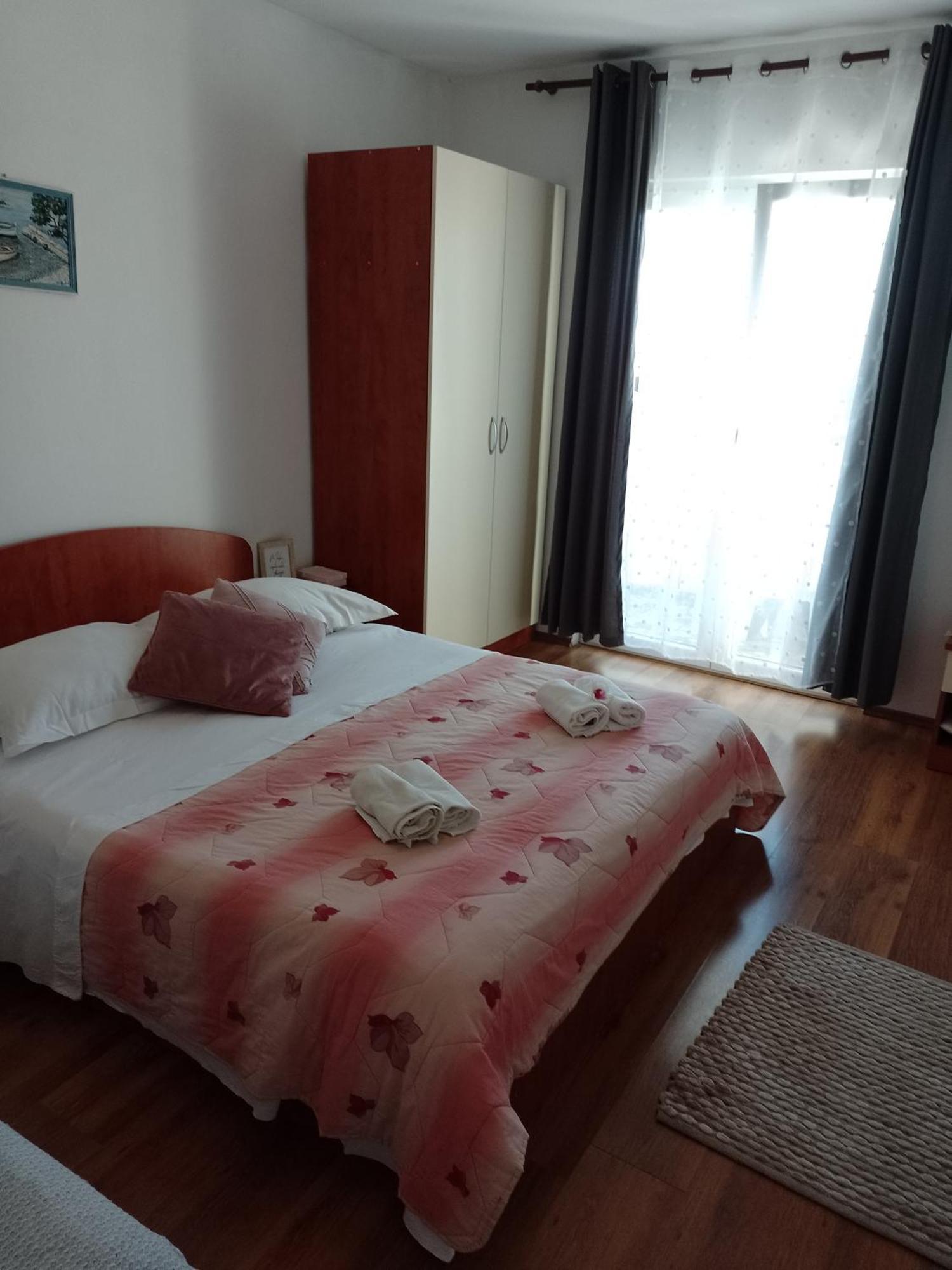 Apartman Mare Drvenik  Exterior photo