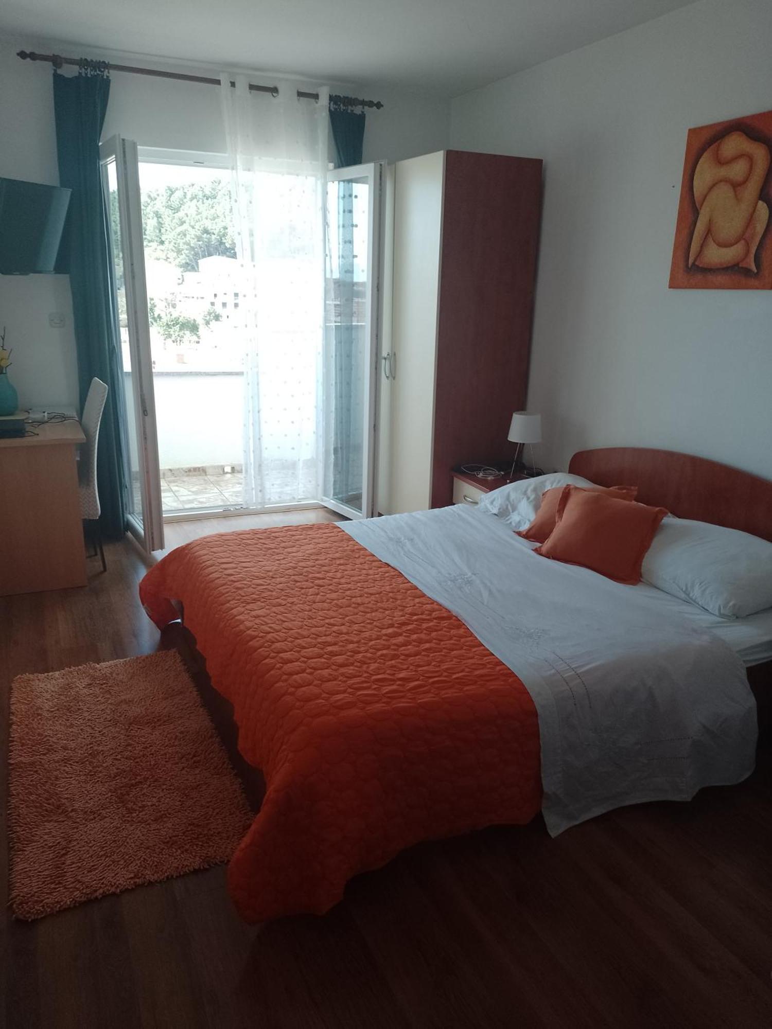 Apartman Mare Drvenik  Exterior photo