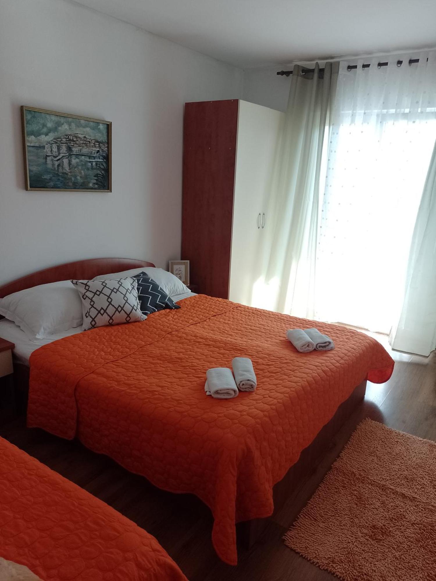 Apartman Mare Drvenik  Exterior photo