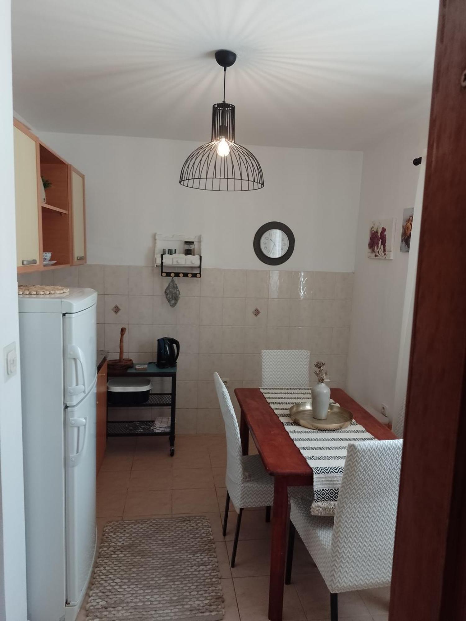 Apartman Mare Drvenik  Exterior photo